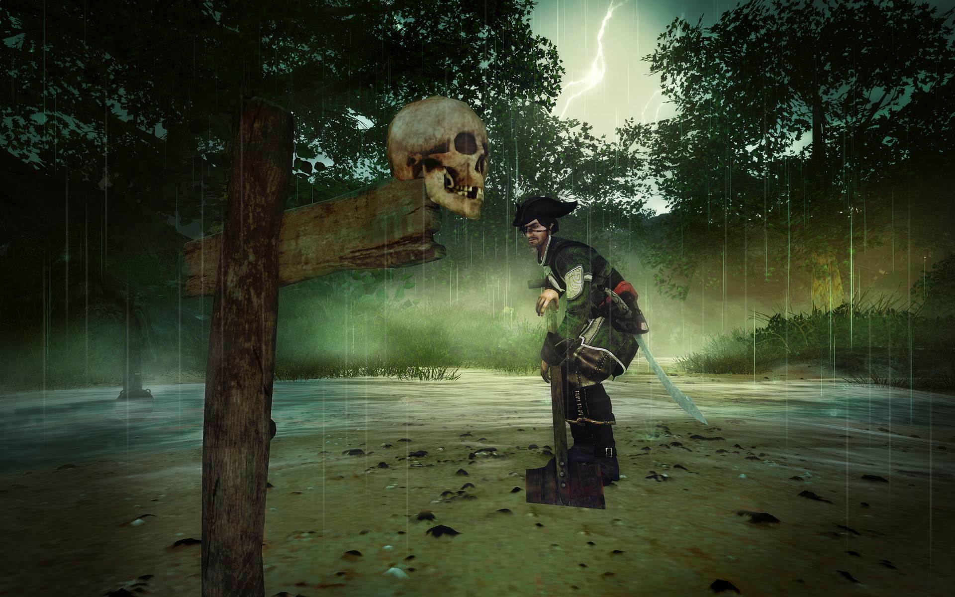 Risen 2: Dark Waters - Imagen 24